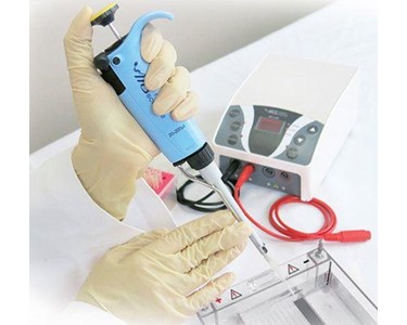 Major Science - Mini-300 electrophoresis power supply | 10V - 300V output voltage