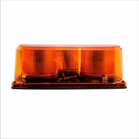 LED Mini Light Bar Hard Wire | IP65 Rated