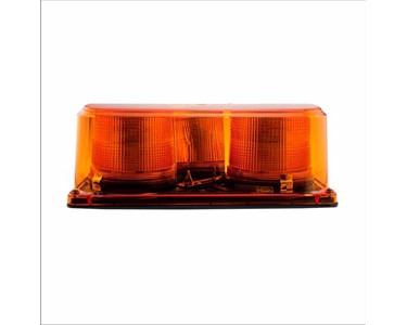 ACOT500 - LED Mini Light Bar Hard Wire | IP65 Rated