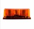 ACOT500 - LED Mini Light Bar Hard Wire | IP65 Rated