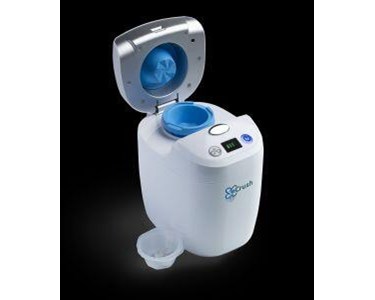 eCrush - | Electronic Pill Crusher | RW01