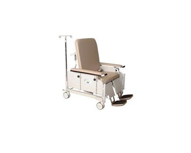 Patient Transfer Chair - Stretchair S999
