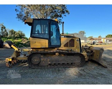 Caterpillar - Crawler Dozers 104 HP | D5K XL