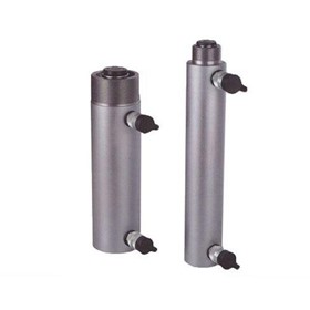 Double Acting Industrial Cylinders 
