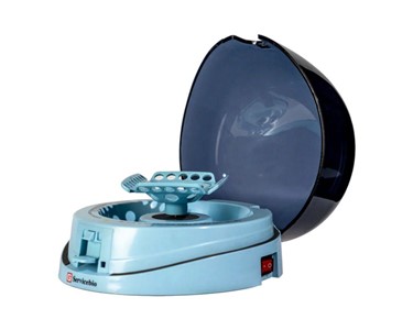 ServiceBio - Microcentrifuge complete with combinational rotor