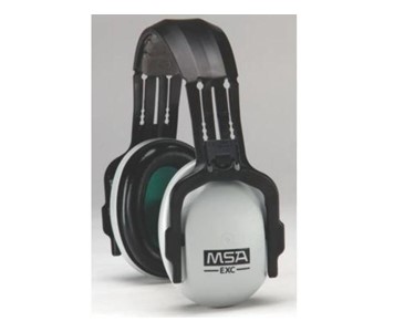 MSA Safety - Ear muff | EXC Headband