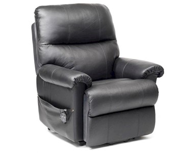 Drive DeVilbiss - Borg Dual Motor Electric Recliner Lift Chair