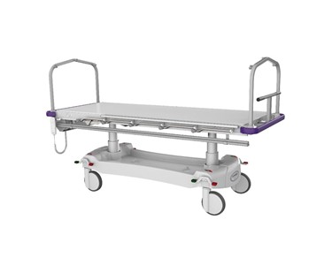 Modsel Mortuary Stretcher  Contour Conceal for sale from Modsel