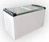 Atosa - 545L Flat Glass Top Chest Freezer | SD-620P 