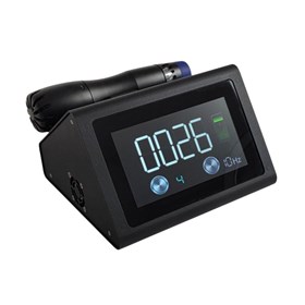 Radial Shockwave Therapy | Radialspec Neo