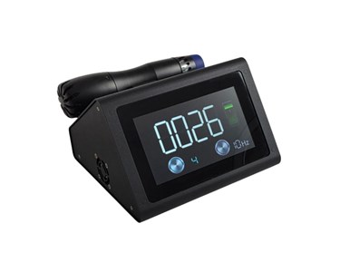 MEDISPEC - Radial Shockwave Therapy | Radialspec Neo