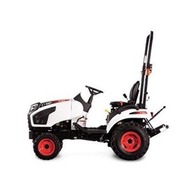 Sub Compact Tractor | CT1025