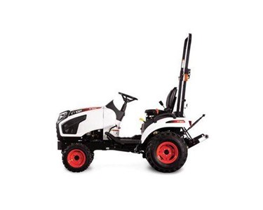 Bobcat - Sub Compact Tractor | CT1025