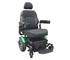 Merits - Power Wheelchair | Maverick 12