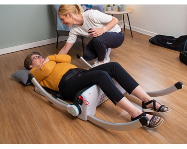 Raizer - Raizer II Lifting Chair with Remote - MHLU-105029