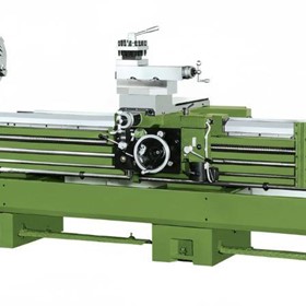 Manual Lathe | FEL Heavy Duty Series