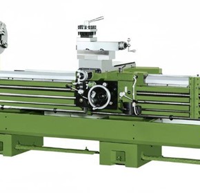 Manual Lathe | FEL Heavy Duty Series