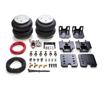 Airbag Suspension Kits for Bus and Trucks