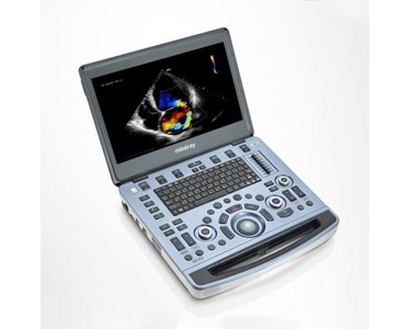 Mindray -  Portable Veterinary Ultrasound Machine | M8