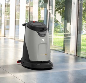 Scrubber 50 Commercial Robotic Floor Scrubber