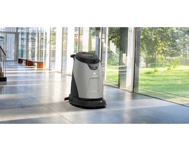 Scrubber 50 Commercial Robotic Floor Scrubber