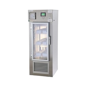 200 Litre Blood Refrigerator