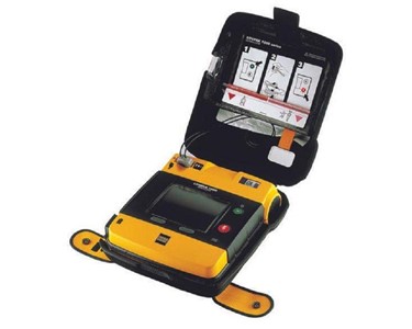 Lifepak - AED Defibrillator | Lifepak 1000