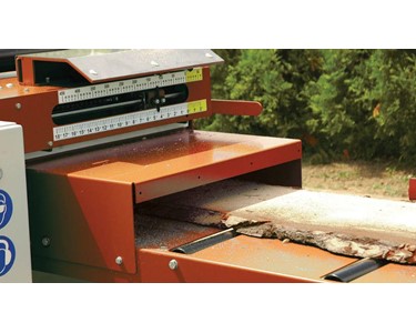 Wood-Mizer - Multirip Board Edger Machine | EG300 