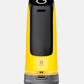 KettyBot Delivery & Reception Robot