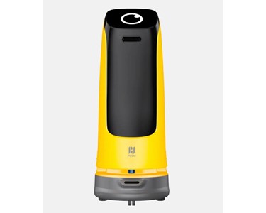 KettyBot Delivery & Reception Robot