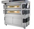 Moretti - Triple Deck Electric Deck Oven | COMP S120E/3/S