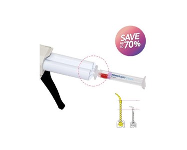 Dentiann - Impression Saver Starter Kit