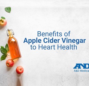 Benefits of Apple Cider Vinegar to Heart Health