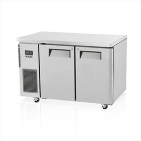 Underbench Freezer & Refrigerator | 262 Litre 2-Door | SURF12-2 