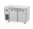 Skipio - Underbench Freezer & Refrigerator | 262 Litre 2-Door | SURF12-2 