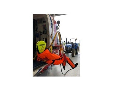 Ruth Lee - Rescue Manikin | Water Rescue | Helicopter Winch 40kg