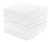 Spilltek - White Oil & Fuel Only Absorbent Pad - 400gsm STOFPAD100
