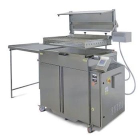 Macpan Automatic Fryers