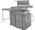 Macpan Automatic Fryers