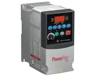 Powerflex - AC Drive | 4- 0.75 KW (1 HP)