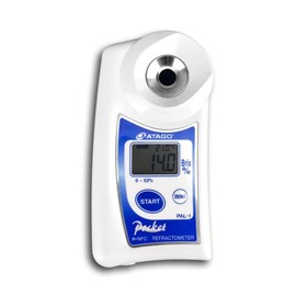 Digital Hand-held Pocket Refractometer