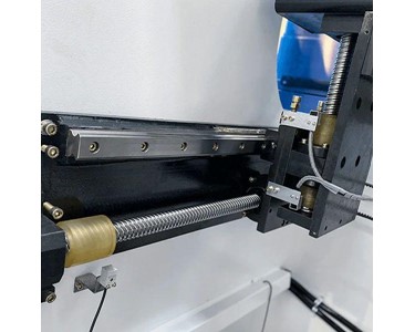 ADH Machine Tool - 70T 2000mm CNC Press Brake – Fabrication Bending Machine | PB2000