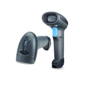 Handheld Barcode Scanner IP54 | LS-3200