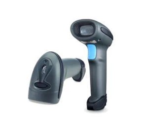 Handheld Barcode Scanner IP54 | LS-3200