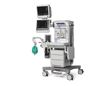 GE Healthcare - Anaesthesia Machine | Carestation™ 750