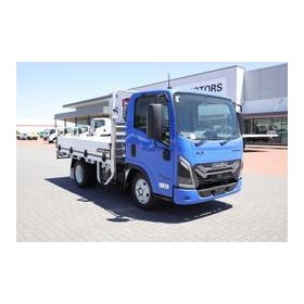 Tray Truck | NLR 45-150 DT D25 Tray Pack