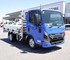 Isuzu - Tray Truck | NLR 45-150 DT D25 Tray Pack