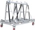 A-Frame Panel Trolley