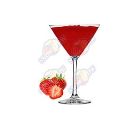 Cocktail Strawberry Delight