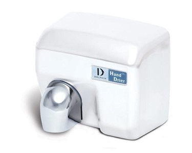 Dolphin - Hand Dryer | BC2400PA